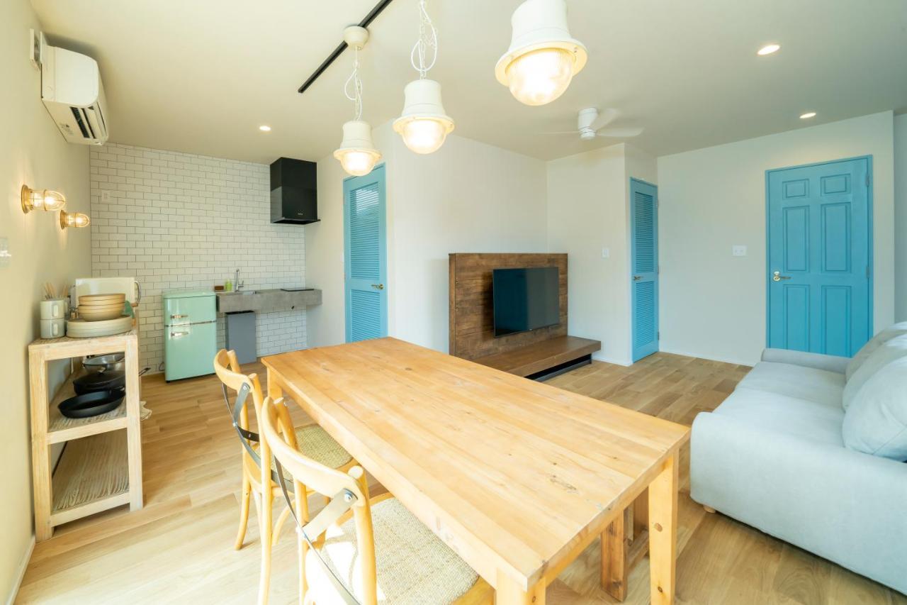 Hotel raw_ Hakuba Zewnętrze zdjęcie