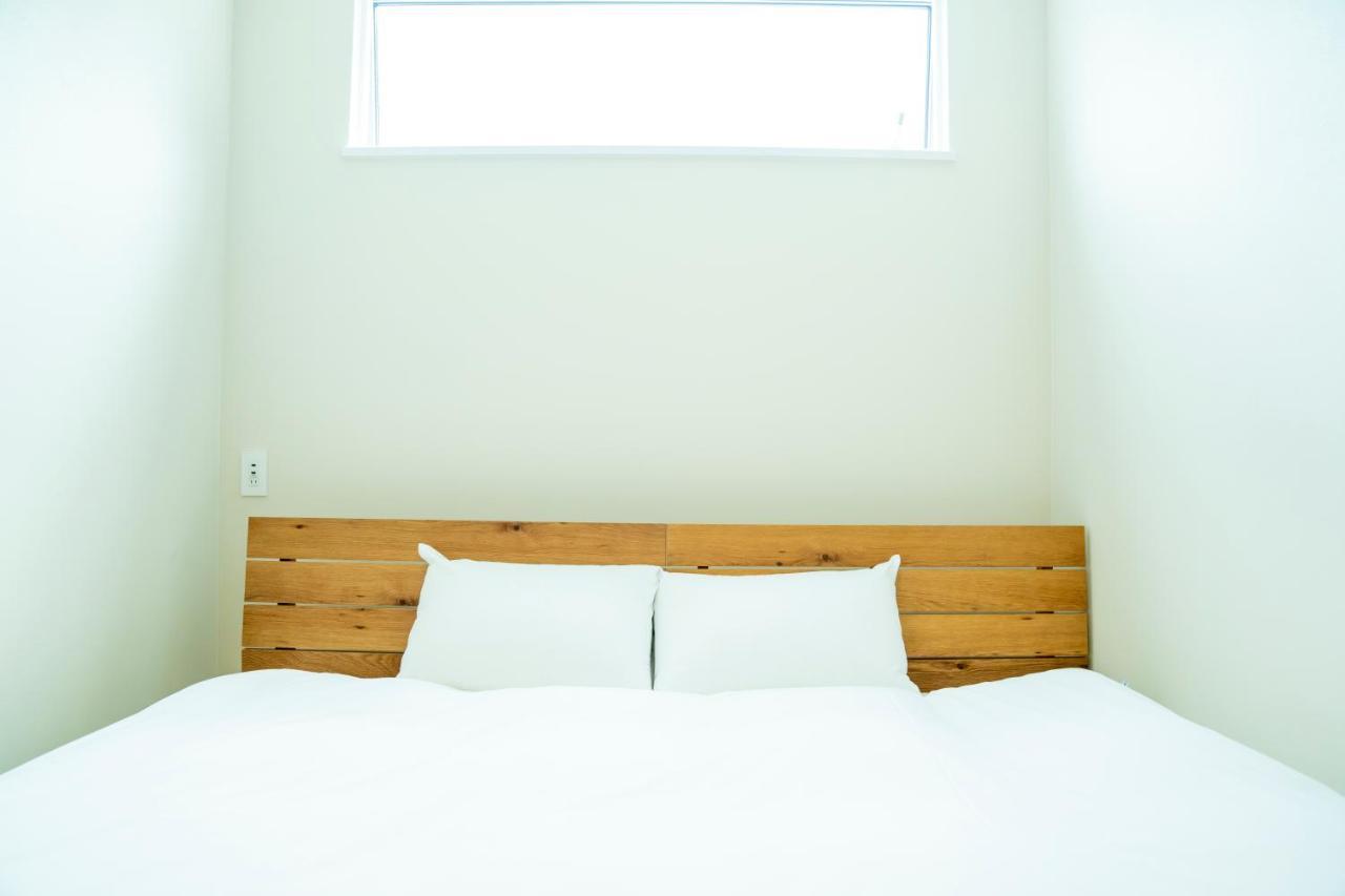 Hotel raw_ Hakuba Zewnętrze zdjęcie