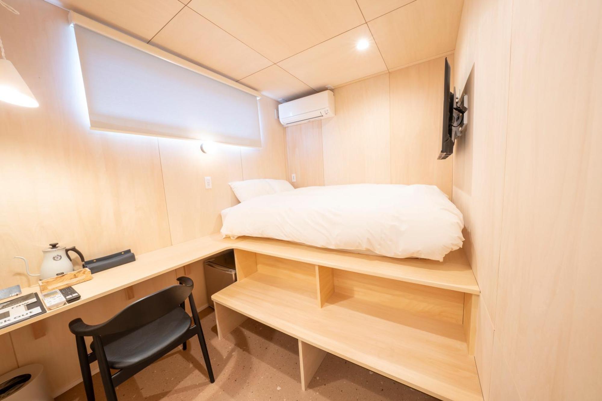 Hotel raw_ Hakuba Zewnętrze zdjęcie